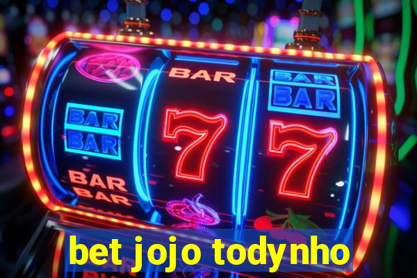 bet jojo todynho